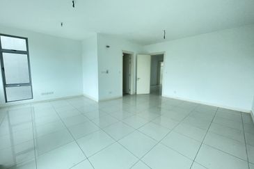 Liu Li Garden, Setia Eco Glades