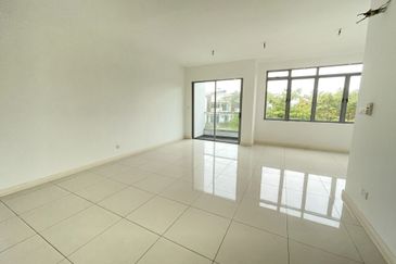 Liu Li Garden, Setia Eco Glades