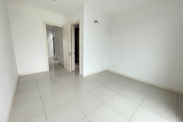 Liu Li Garden, Setia Eco Glades