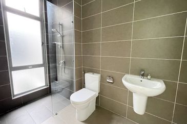 Liu Li Garden, Setia Eco Glades