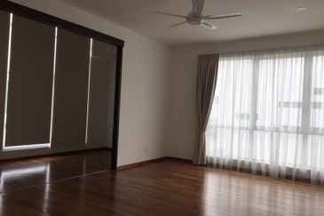 Jacaranda Garden Residence