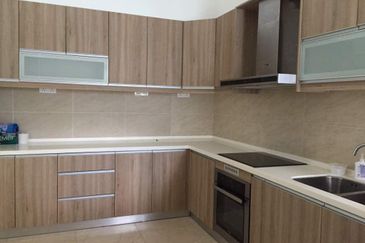 Jacaranda Garden Residence