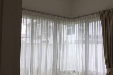 Jacaranda Garden Residence