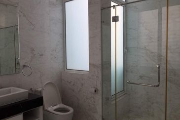 Jacaranda Garden Residence