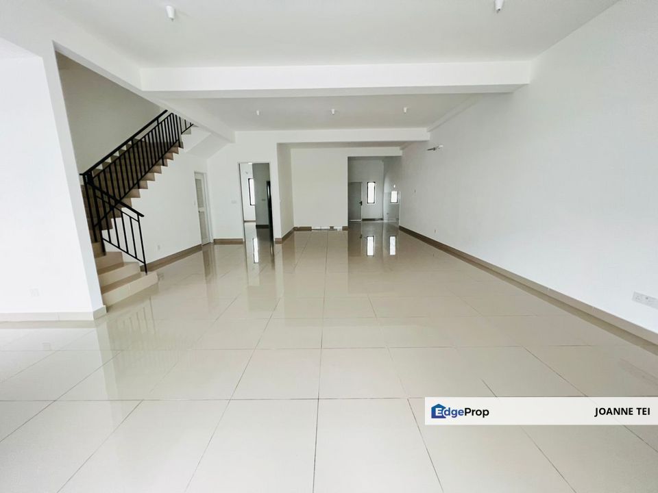 Sejati Lakeside, Selangor, Cyberjaya