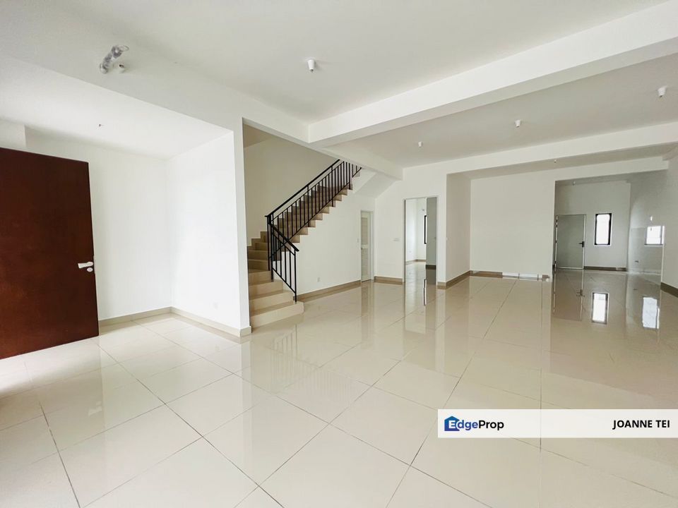 Sejati Lakeside, Selangor, Cyberjaya