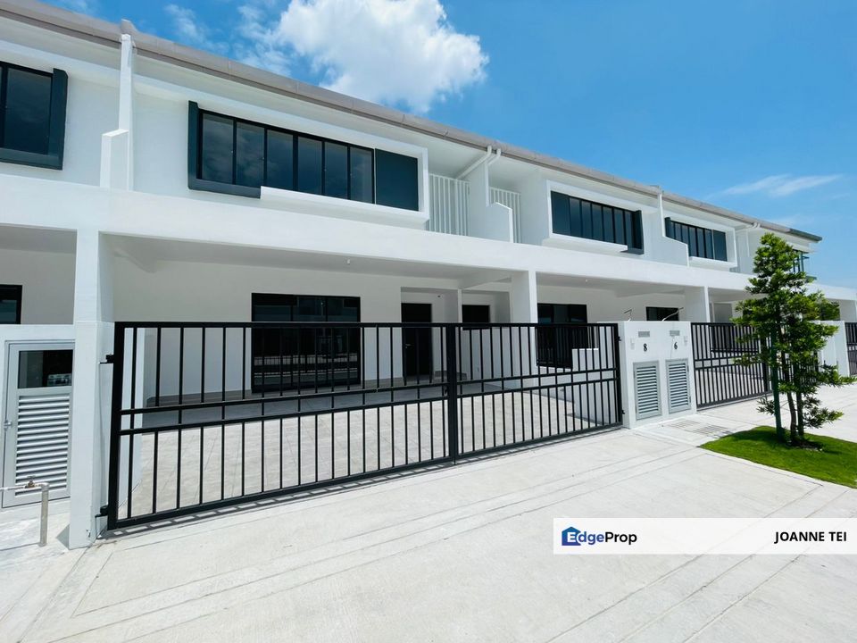 Sejati Lakeside, Selangor, Cyberjaya