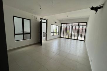 The Mulia Residences