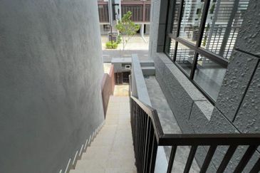 The Mulia Residences