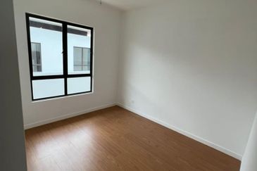 The Mulia Residences