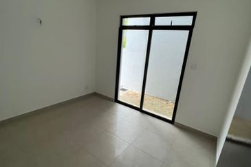 The Mulia Residences