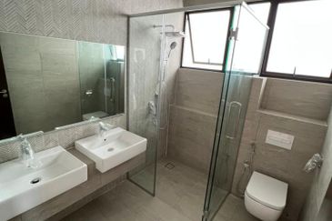 The Mulia Residences