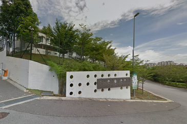 Evergreen Garden Residence