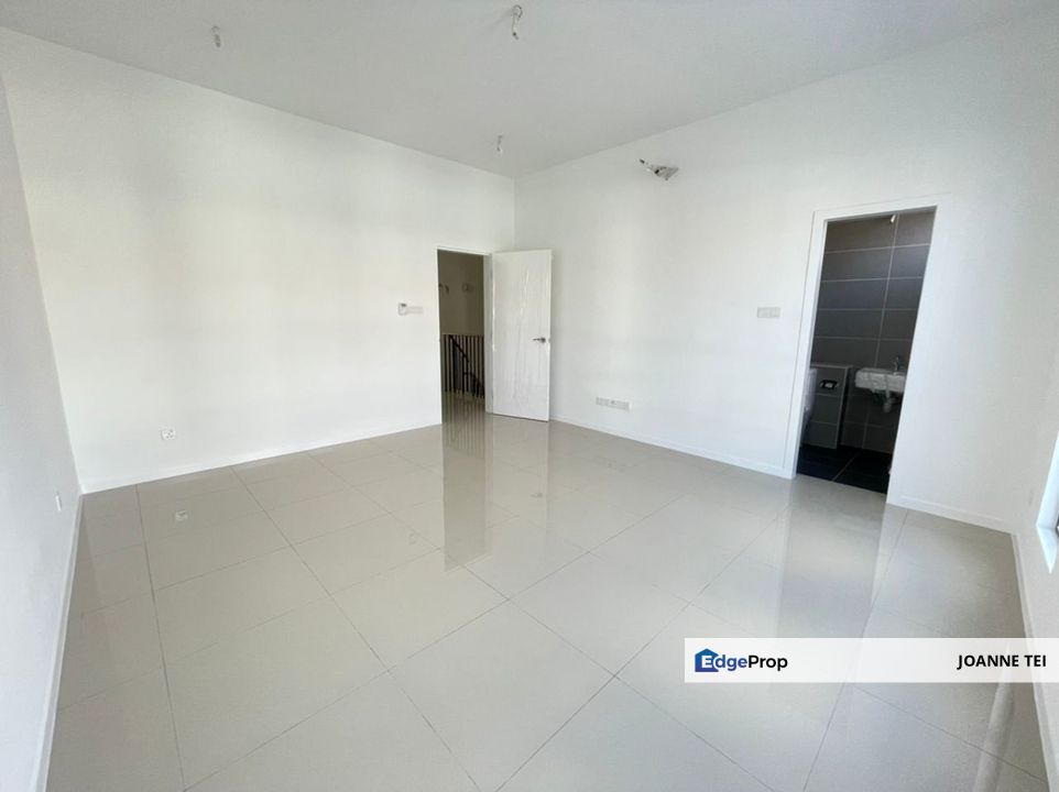 Reef of Tropic @ Setia Eco Glades, Selangor, Cyberjaya