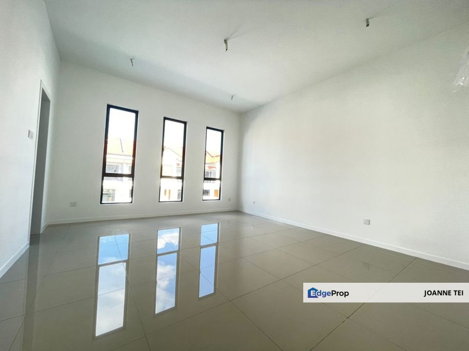 Reef of Tropic @ Setia Eco Glades, Selangor, Cyberjaya