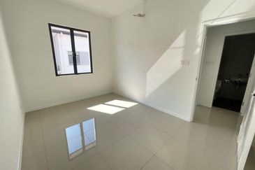 Reef of Tropic @ Setia Eco Glades