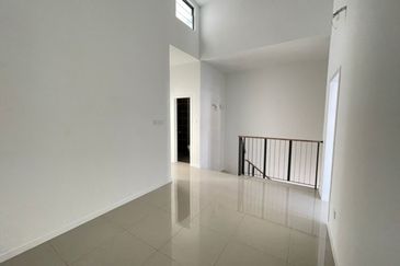 Reef of Tropic @ Setia Eco Glades