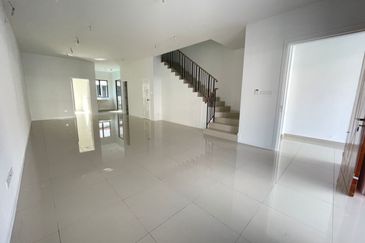 Reef of Tropic @ Setia Eco Glades