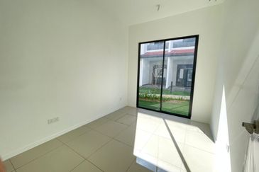 Reef of Tropic @ Setia Eco Glades