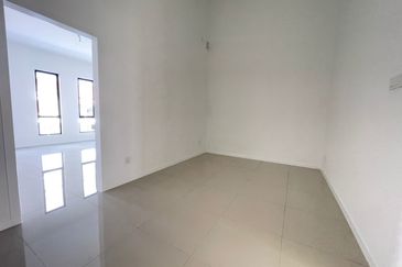 Reef of Tropic @ Setia Eco Glades