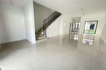 Reef of Tropic @ Setia Eco Glades