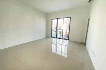 Reef of Tropic @ Setia Eco Glades