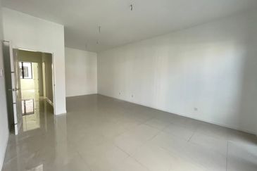 Reef of Tropic @ Setia Eco Glades