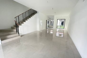 Reef of Tropic @ Setia Eco Glades