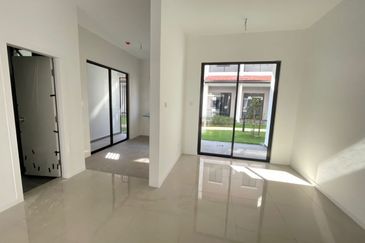 Reef of Tropic @ Setia Eco Glades