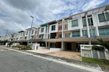 Cassia Garden Residence