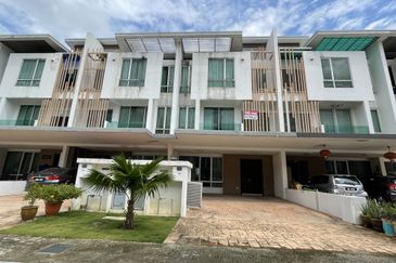 Cassia Garden Residence