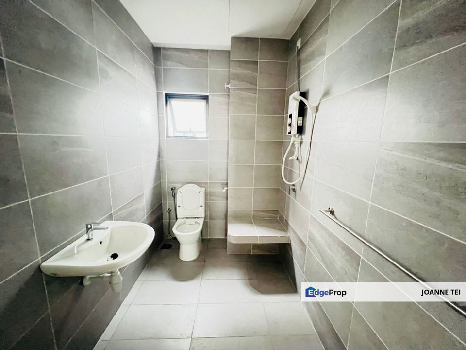 Sejati Lakeside, Selangor, Cyberjaya