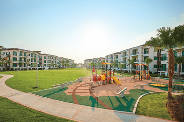 Isle of Kamares, Setia Eco Glades