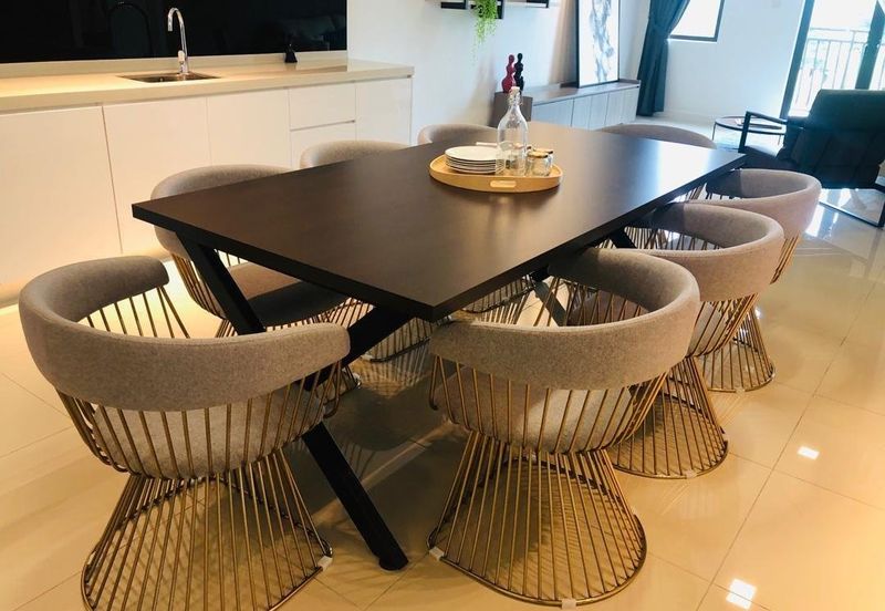 Isle of Kamares, Setia Eco Glades