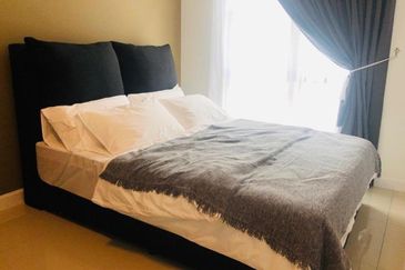 Isle of Kamares, Setia Eco Glades