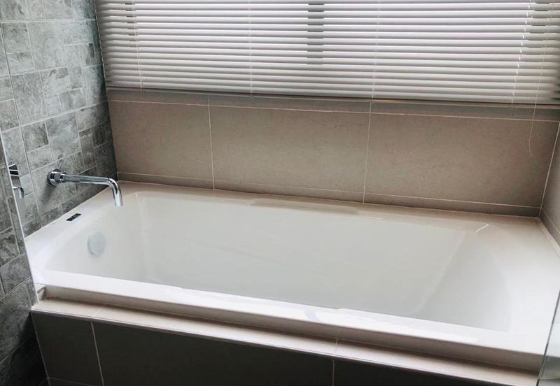 Isle of Kamares, Setia Eco Glades