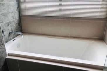 Isle of Kamares, Setia Eco Glades