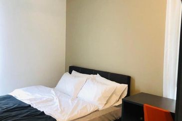 Isle of Kamares, Setia Eco Glades