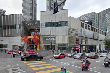 Changkat Raja Chulan