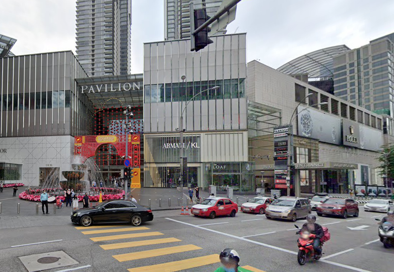 Changkat Raja Chulan