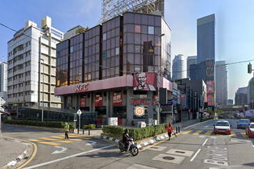 Changkat Raja Chulan