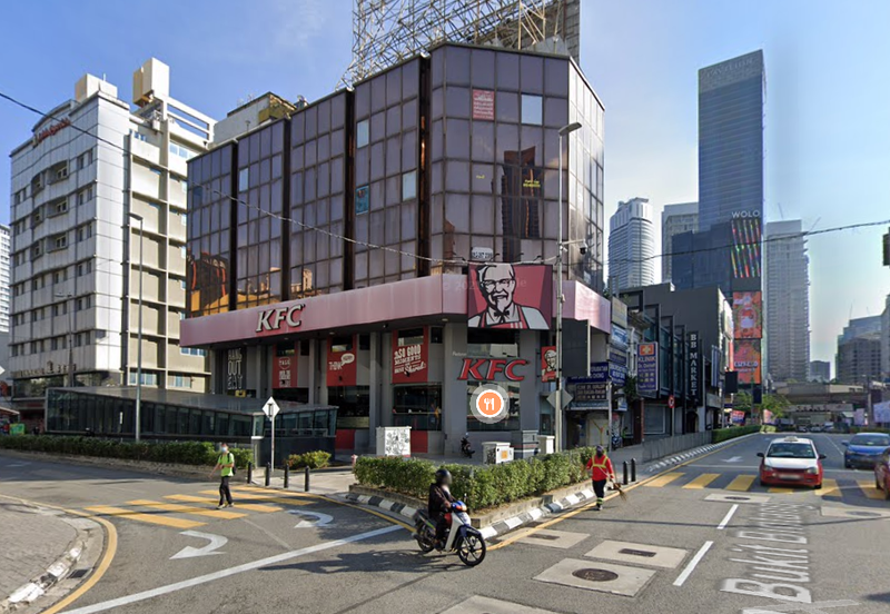 Changkat Raja Chulan