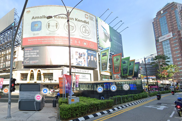 Changkat Raja Chulan