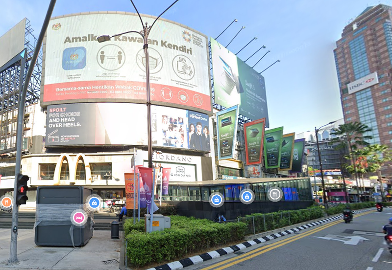 Changkat Raja Chulan