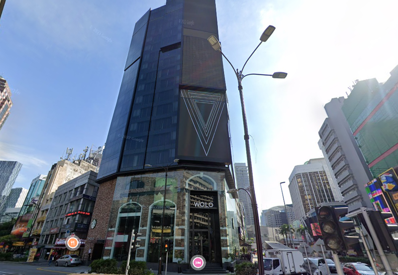 Changkat Raja Chulan