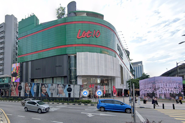 Changkat Raja Chulan