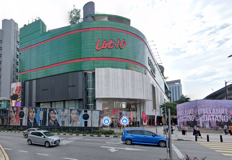 Changkat Raja Chulan