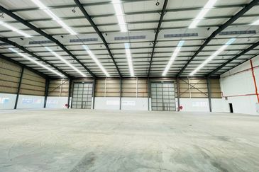 Taman Perindustrian Puchong