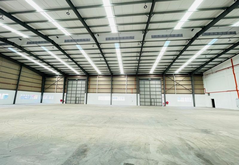 Taman Perindustrian Puchong