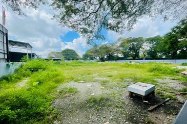 Taman Perindustrian Puchong